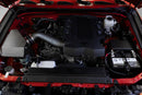 K&N 10-23 Toyota 4Runner 4.0L V6 Performance Air Intake System-4