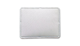 Vibrant SHEETHOT EXTREME XT-5000 3ply heat shield 31inx11.5in Sheet Size rated direct heat 1830F - 0