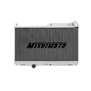 Mishimoto Universal Radiator 25x16x3 Inches Aluminum Radiator-16