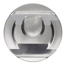 JE Pistons Cadillac 2.0L Turbo Ecotec LTG 86.25mm +0.25 Oversize Bore 9.5:1 Kit (Set of 4)-6