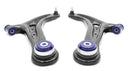 SuperPro Ford Fiesta/Mazda2 Front LCA Set-3