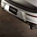 Cobb 22-23 Volkswagen Golf GTI MK8 Stainless Steel Cat-Back Exhaust-12