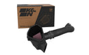 K&N 22-24 Cadillac CT5 6.2L V8 Performance Air Intake System-8
