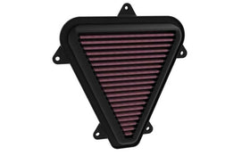 K&N 2023 Honda CB750 Hornet / XL750 Transalp Replacement Air Filter - 0