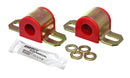 Energy Suspension 5/8in (16Mm) Stabilizer Bushing - Red-2
