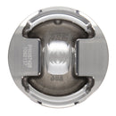 JE Pistons Honda L15B Turbo 73mm Bore 10.3:1 CR -9.6cc Dome Piston Set - Set of 4-6