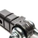 Cobb Tuning 2in. Hitch Receiver D-Ring Shackle-5