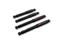 Belltech SHOCK SET NITRO DROP 2-8