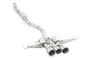 Ark Performance 2017-2021 HONDA CIVIC TYPE R DT-S EXHAUST-3