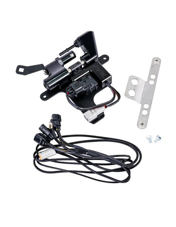 PRL Motorsports