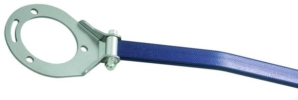 Cusco Strut Bar ALC OS Front R32-HNR32-BNR32 Skyline