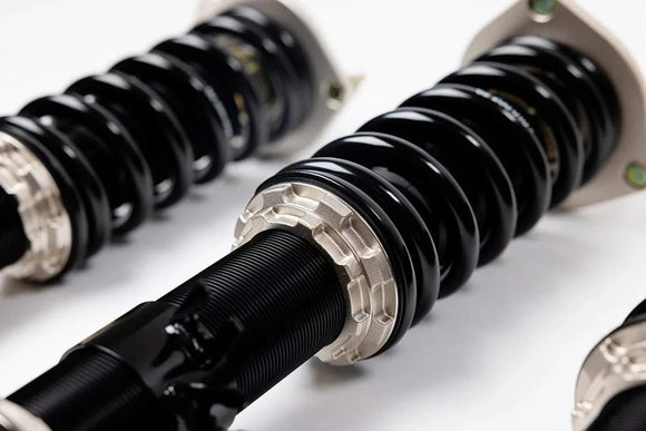 For 2024 Corolla Sedan / Hatch BC Racing coilovers with Install
