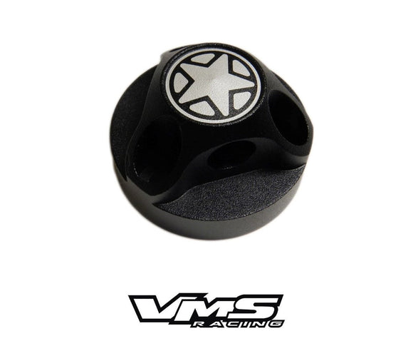 07-20 JEEP WRANGLER & UNLIMITED JK and 2020 + JEEP GLADIATOR BILLET ALUMINUM ANTENNA HOUSING COVER: BLACK CHROME GUN METAL OR RED // PART # BAH001