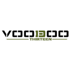 Voodoo13 logo