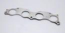 Cometic Honda K20A1/A3 01-04 Exhaust .030 inch MLS Head Gasket 1.820 inch X 1.540 inch Port-1