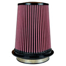 Injen 16-20 Toyota Tacoma V6-3.5L Evolution Cold Air Intake System 8 Layer Cotton Gauze Air Filter-1
