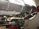 Injen 08-11 Lancer 4cyl  2.0L & 2.4L (All trim levels) 60mm Axle-Back Exhaust-6