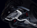 AWE Tuning Audi 22-23 8Y RS3 Cat-Back Track Edition Exhaust System - No Tips-2