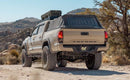 MagnaFlow Stainless Overland Cat-Back Exhaust 16-21 Toyota Tacoma-2