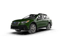 Rally Armor 20-25 Subaru Outback Black UR Mud Flap w/Grey Logo-2
