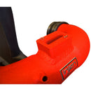 Injen 16-18 BMW 330i B48 2.0L (t) Wrinkle Red Cold Air Intake-5