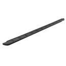 Go Rhino RB10 Slim Running Boards - Universal 87in. - Tex. Blk-5