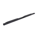 Go Rhino 4in OE Xtreme SideSteps - Textured Black - 71in-1