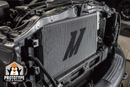Mishimoto 03-09 Dodge Ram 5.9L/6.7L Cummins Transmission Cooler-1
