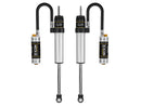 ICON 2005+ Toyota Tacoma 0-1.5in Rear 2.5 Series Shocks VS RR CDCV - Pair-1