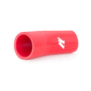 Mishimoto 12-14 Subaru BRZ / 13 Scion FR-S / 12-14 Toyota GT86 Silicone Radiator Hose Kit - Red-4
