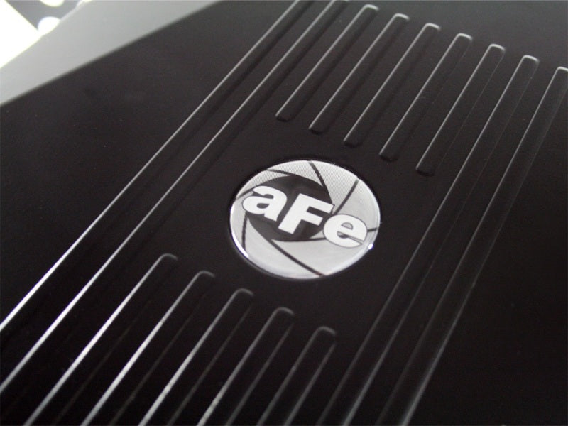 aFe MagnumFORCE Intakes Stage-2 Si P5R AIS P5R Ford F-150 04-08 V8-5.4L - 0