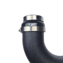 Injen 12-15 Audi A6 L4-2.0L Turbo SP Cold Air Intake System - Wrinkle Black-4