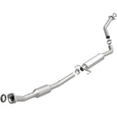MagnaFlow Conv DF 00-05 Toyota Celica 1.8L Front GT-1
