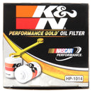 K&N Oil Filter OIL FILTER; AUTOMOTIVE-4