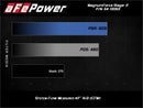 aFe POWER Magnum FORCE Stage-2 Pro Dry S Cold Air Intake System 06-13 BMW 3 Series L6-3.0L Non Turbo-2