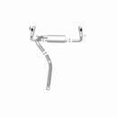 MagnaFlow Sys C/B Camaro- Firbird 98 02 5.7L-4