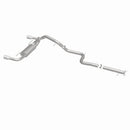 MagnaFlow SYS C/B 10-12 Mazdaspeed 3 2.3L Turbo-4