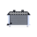 Mishimoto 13+ Ford Focus ST Thermostatic Oil Cooler Kit - Silver-7