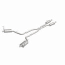 MagnaFlow 21-23 Jeep Grand Cherokee L NEO Cat-Back Exhaust-5