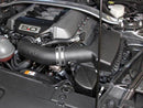 K&N 2015 Ford Mustang V8-5.0L Performance Air Intake System-3