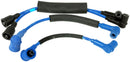NGK Mazda RX-7 1995-1993 Spark Plug Wire Set-1