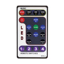Bazooka 24in G3 Party Bar Dbl Rgb Bt-1