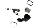 aFe 17-20 Ford F-150/Raptor Track Series Carbon Fiber Cold Air Intake System With Pro DRY S Filters-6