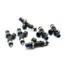 DeatschWerks 93-98 Toyota Supra TT 1000cc High Impedance Injectors-1