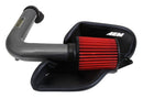 AEM 2016 Volkswagen Jetta L4-1.4 Metal Gunmetal Gray Cold Air Intake-1