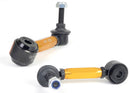 Whiteline 96+ Audi A3 / 98+ Audi TT / 98-09 VW Beetle / 97+ Golf (Exc. R32) / 98-05 Jetta / 97-09 Ra-1