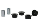 Whiteline 09-19 Subaru WRX/STI Rear Toe Arm Inner Bushing Kit-1