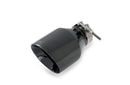 AWE Tuning Volkswagen GTI MK7.5 2.0T Track Edition Exhaust w/Diamond Black Tips 102mm-3
