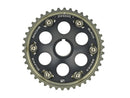 Skunk2 Pro-Series Honda H22/F20B DOHC VTEC Cam Gears (Black)-3