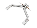 AWE Tuning 16-19 Chevrolet Camaro SS Axle-Back Exhaust - Track Edition (Chrome Silver Tips)-1